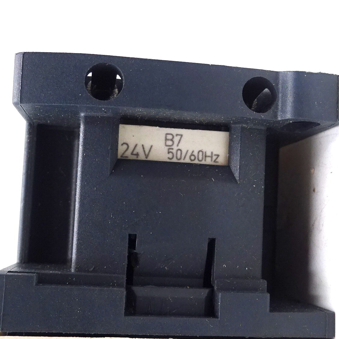 Relais De Commande CAD50 5NO 24 VDC - Pour Automatisme Et Contrôle Industriel - 8